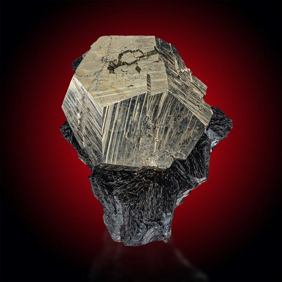 Pyrite-Rio Marina | Elba | Livorno Prov. | Tuscany | Italy